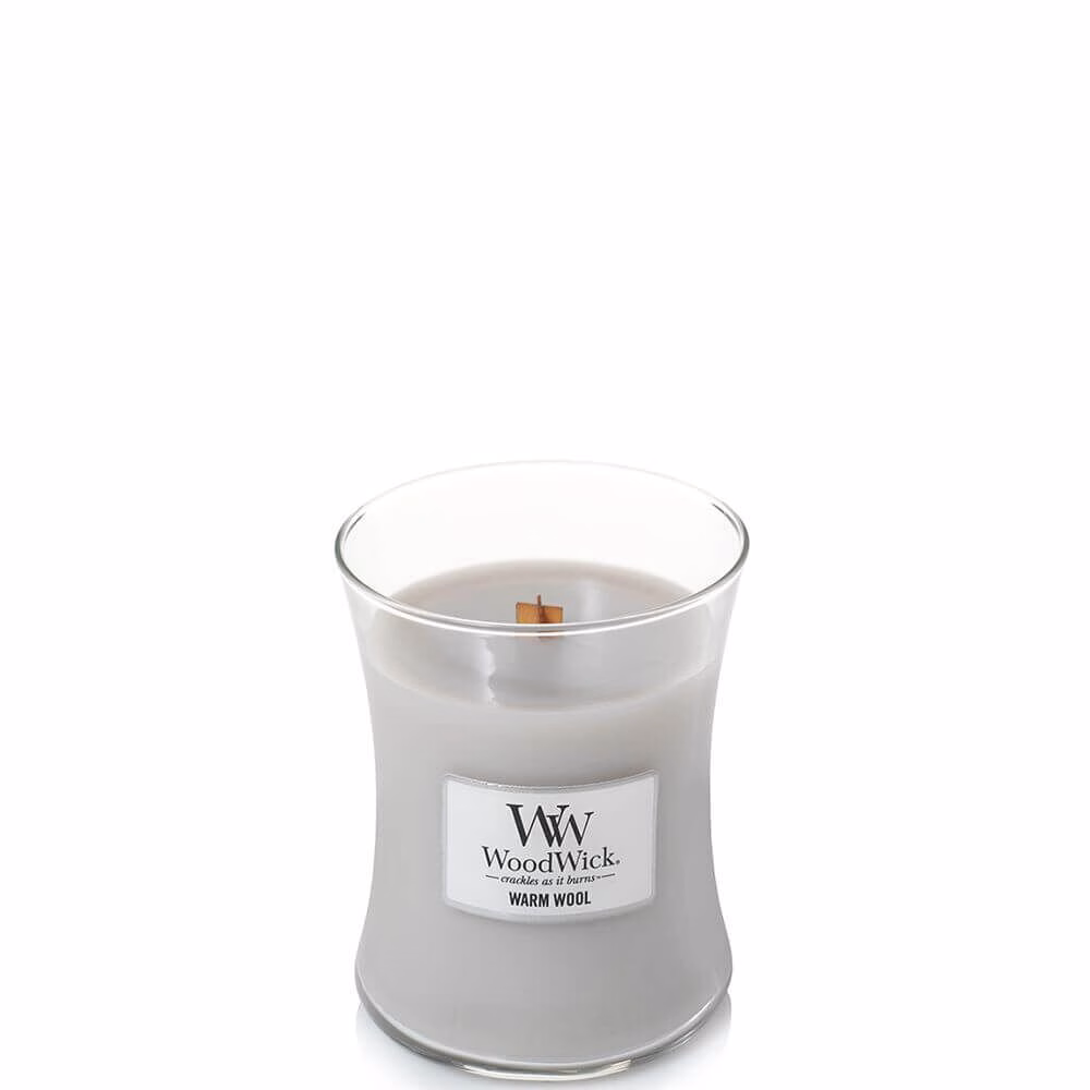 Warm Wool 85g