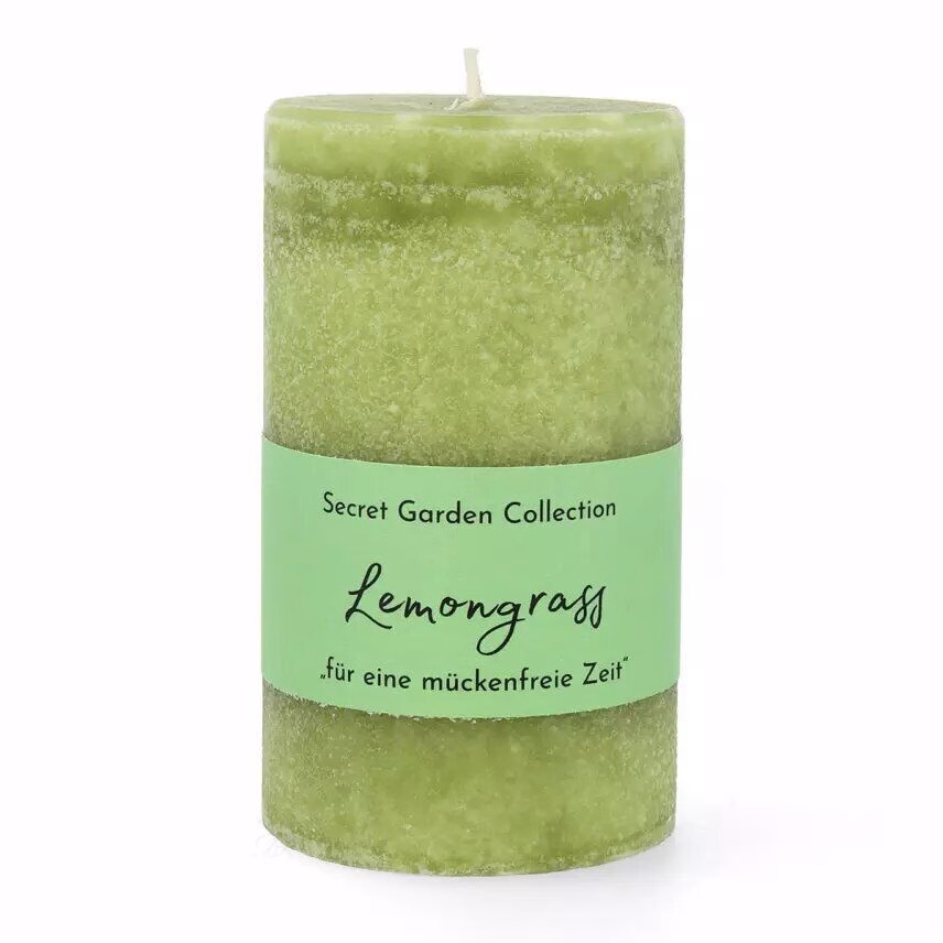 schulthess-secret-garden-lemongrass-anti-muecken-duftkerze-450-g Lemongrass Anti-Mücke 400g