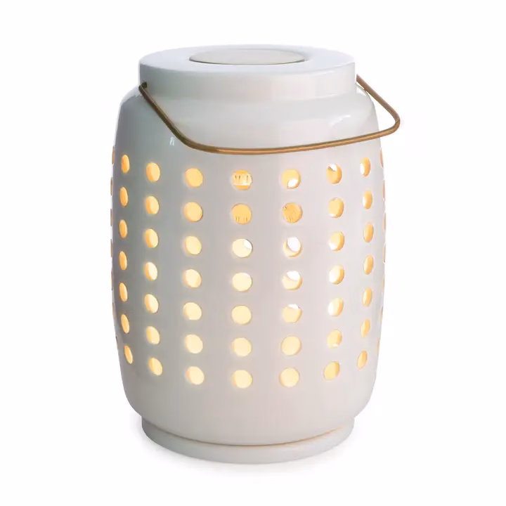 Canopy Chelsey elektrische Duftlampe