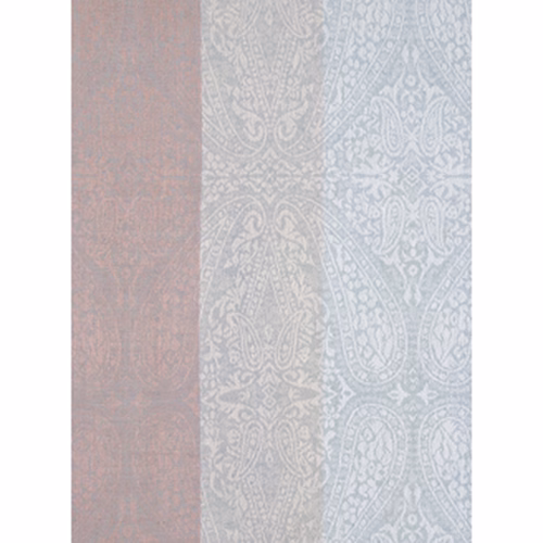 20 Jaquard-Schal Sand 020