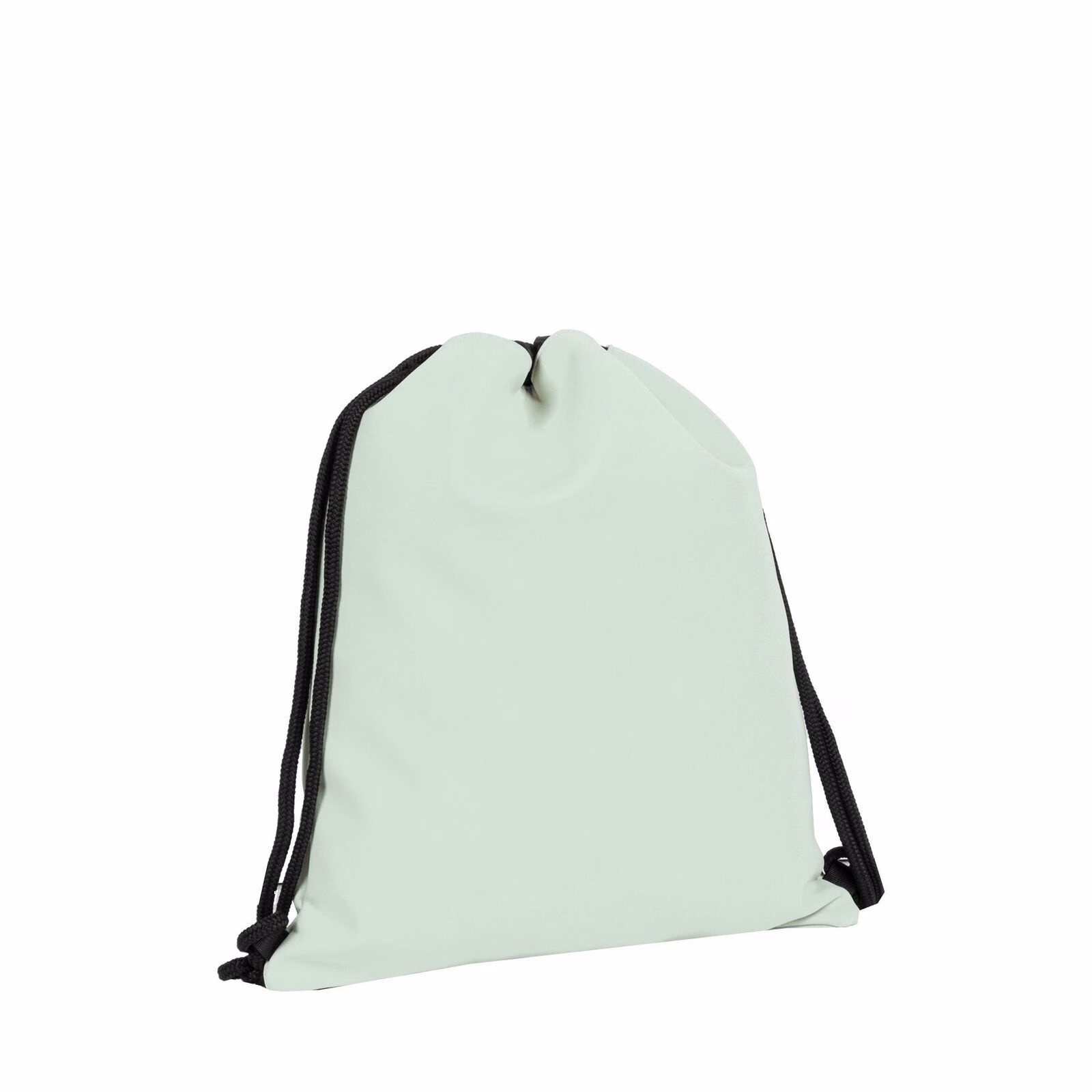 Mart - San Francisco Turnbeutel Schuhtasche minzblau