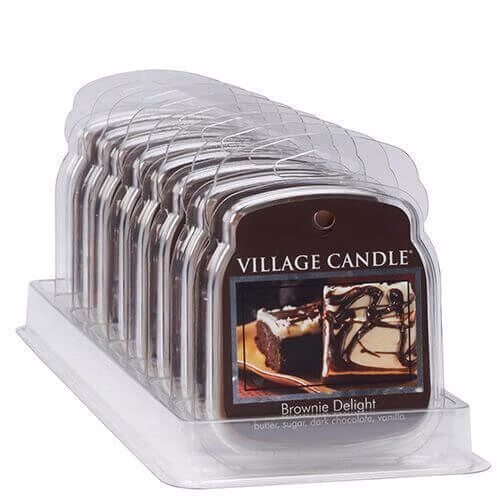 Brownie Delight 62g