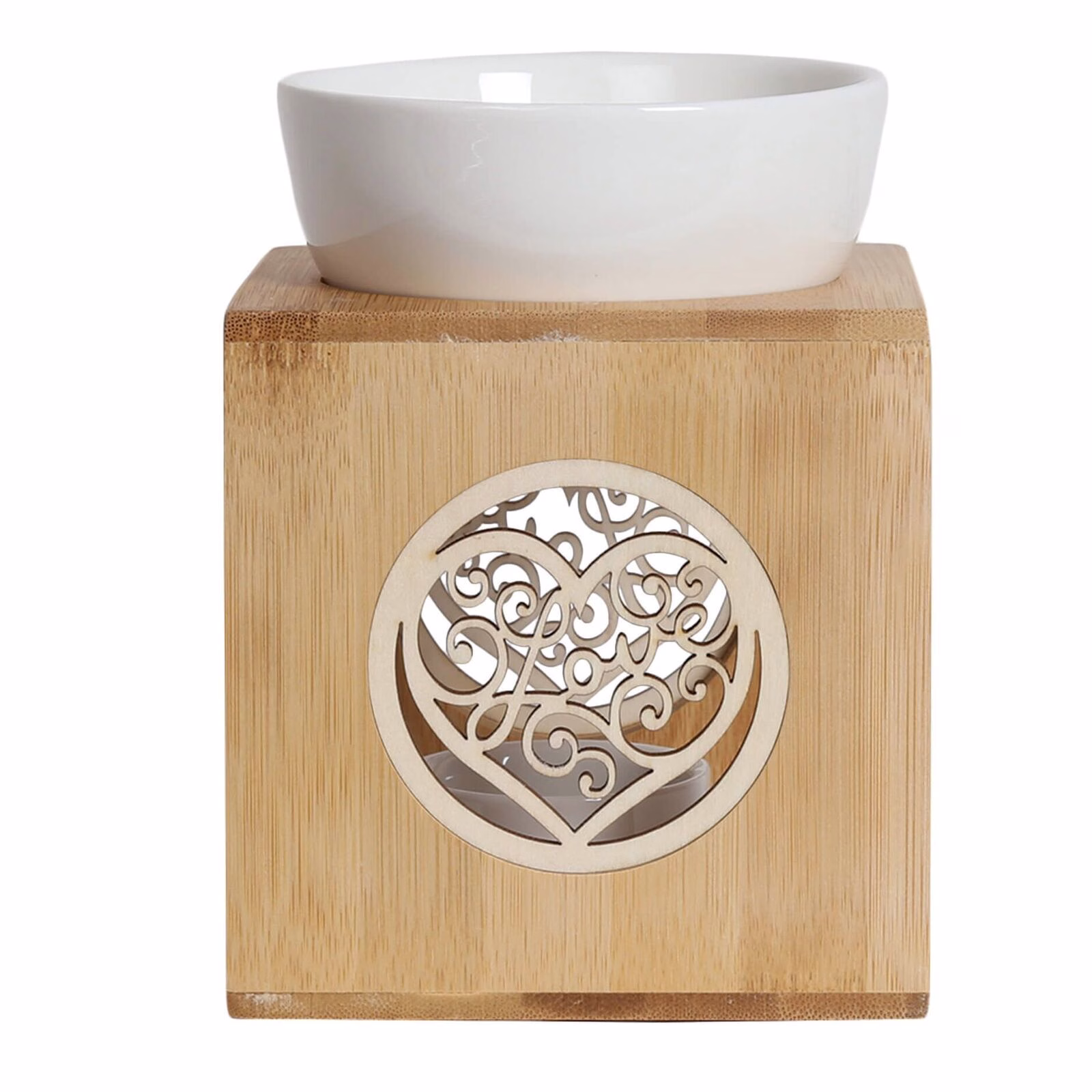 AR1754CkKwfFR6yT8hf Duftlampe Zen Bamboo Love