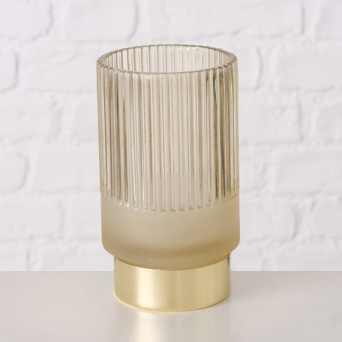 Einzelbild-a7Qo-ymz-large Windlicht Gloria 14cm beige