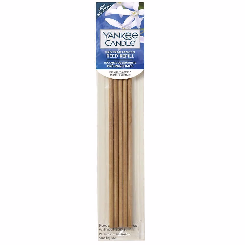 Pre-Fragranced-Reeds-Packaging-Midnight-Jasmine-_new Pre Fragranced Reed Diffuser Refill - Midnight Jasmine