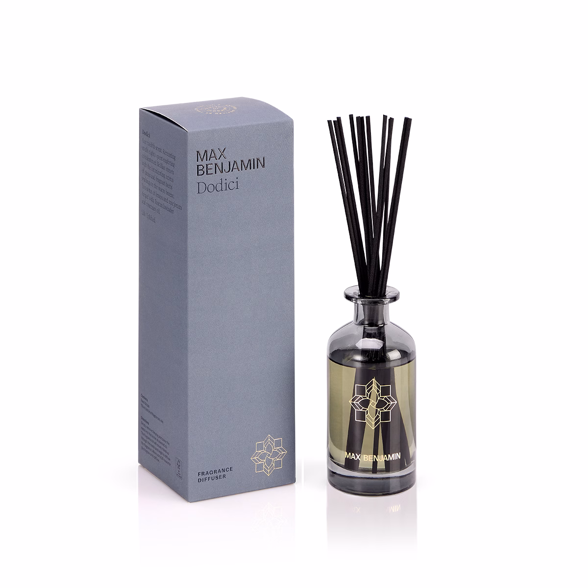 Dodici Reed Diffuser 150ml