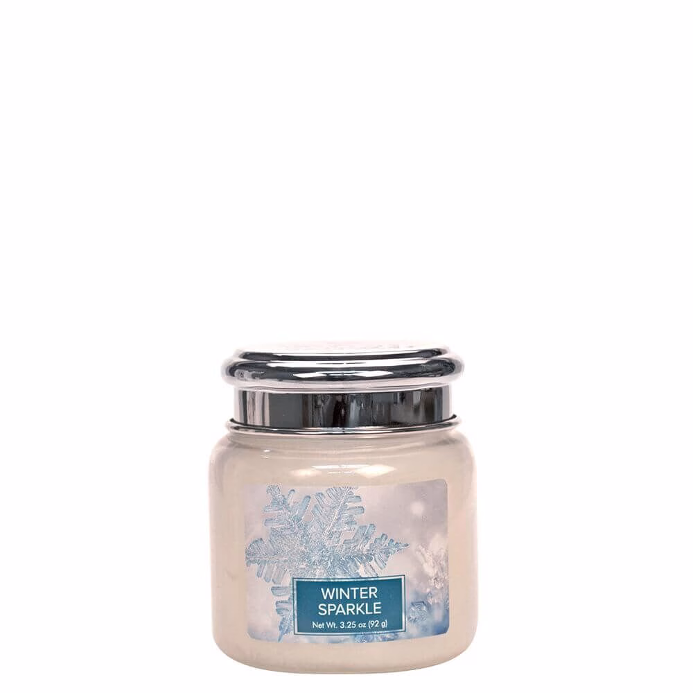 byJxZs1w Winter Sparkle 92g (Chrome)