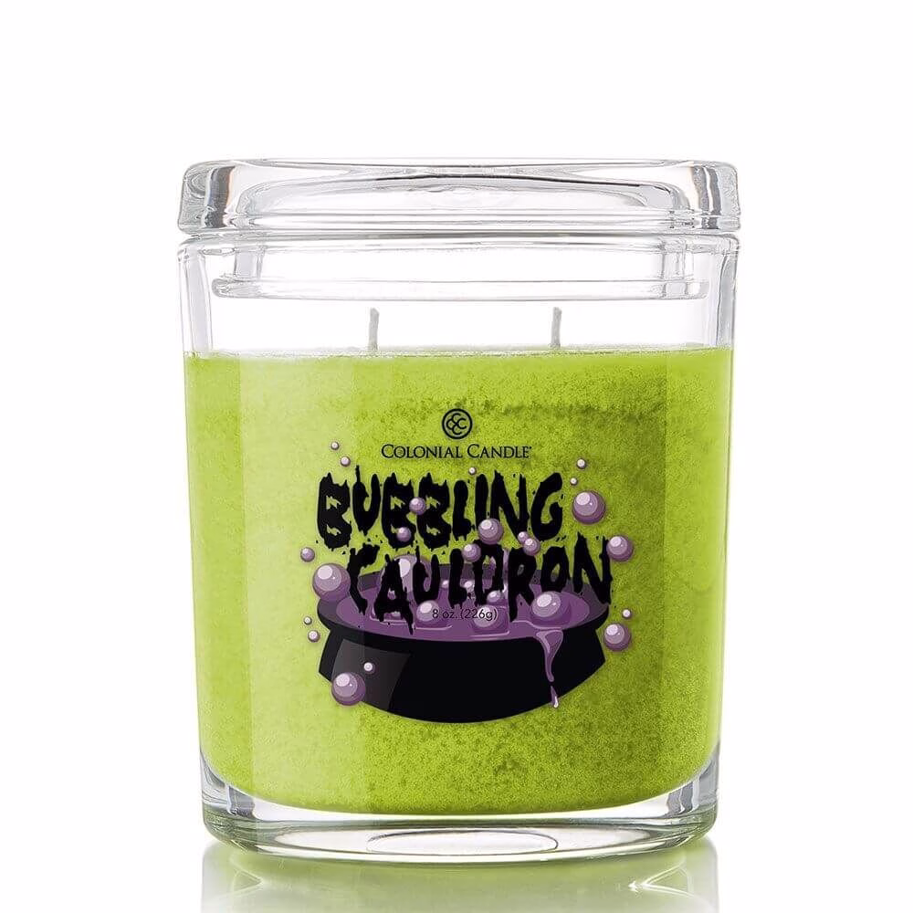 Colonial Candle - Bubbling Cauldron 226g