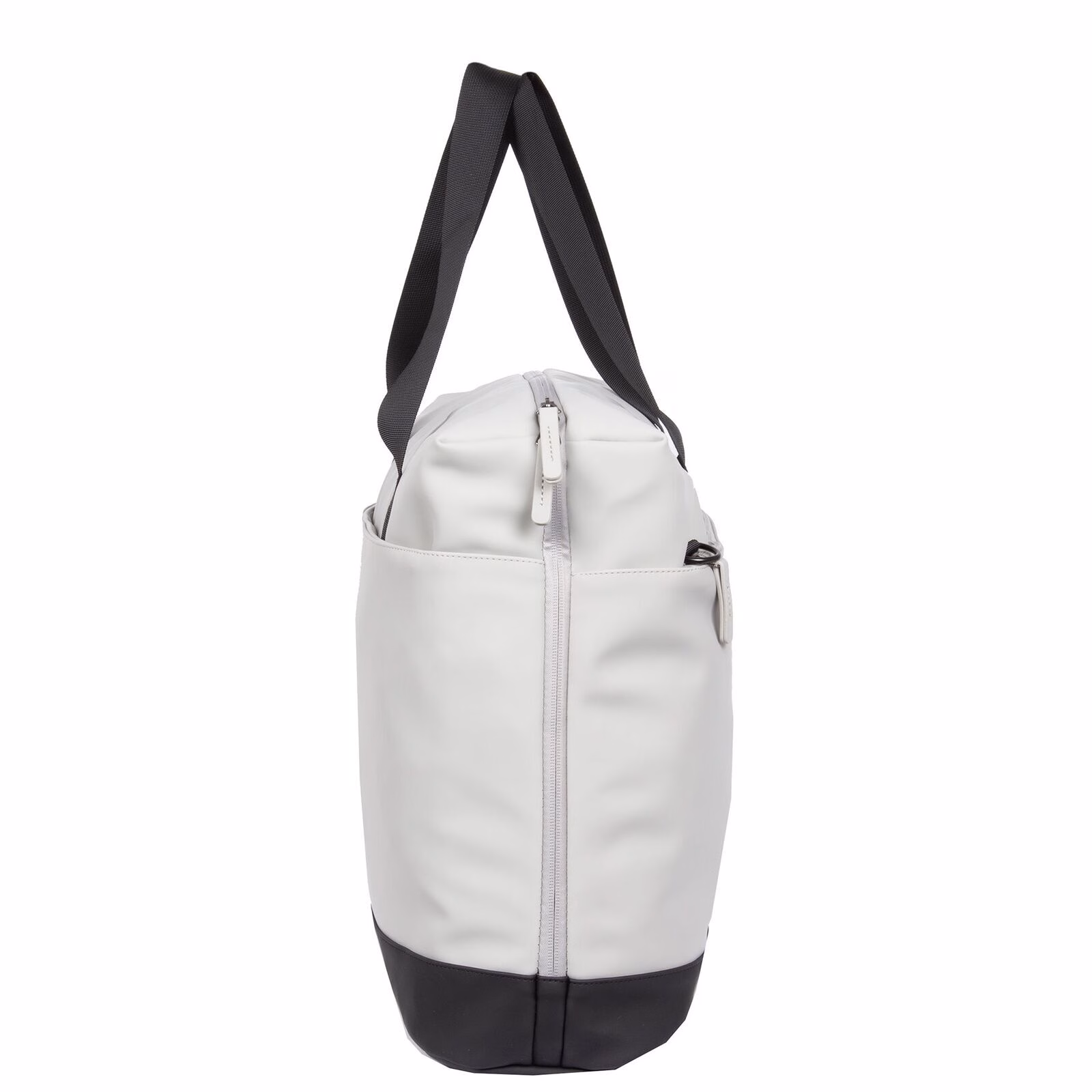 Julan Shopping Bag hellgrau