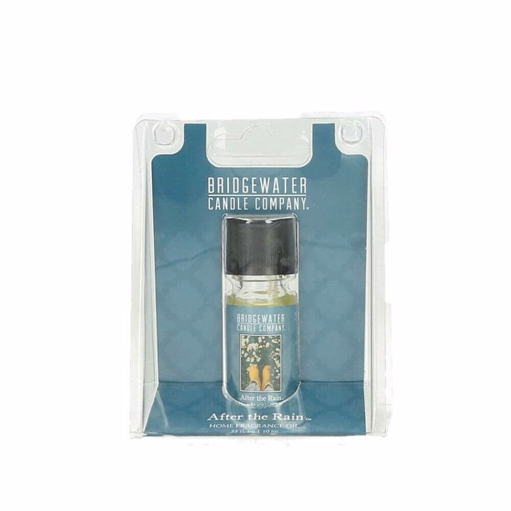 After the Rain Home Fragrance Oil
