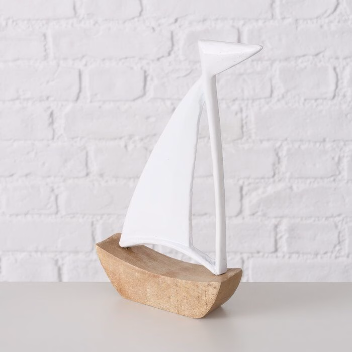 Dekoaufsteller Navano 30cm