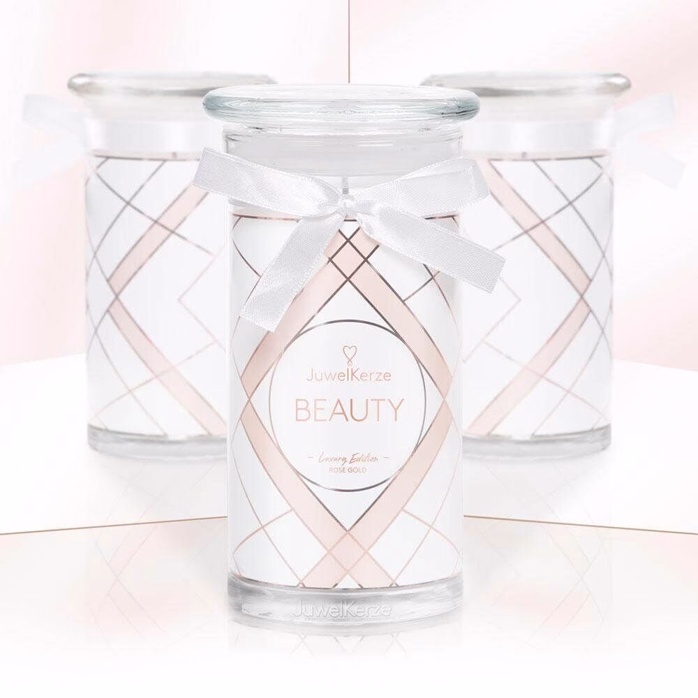 7aff20d7469176c33ae4190bf74a1a255d9b42d5_beauty_scented_candle_with_jewel_jewelcandle_product_picture_DE_2048x Beauty (Armband) 400g Luxury Edition