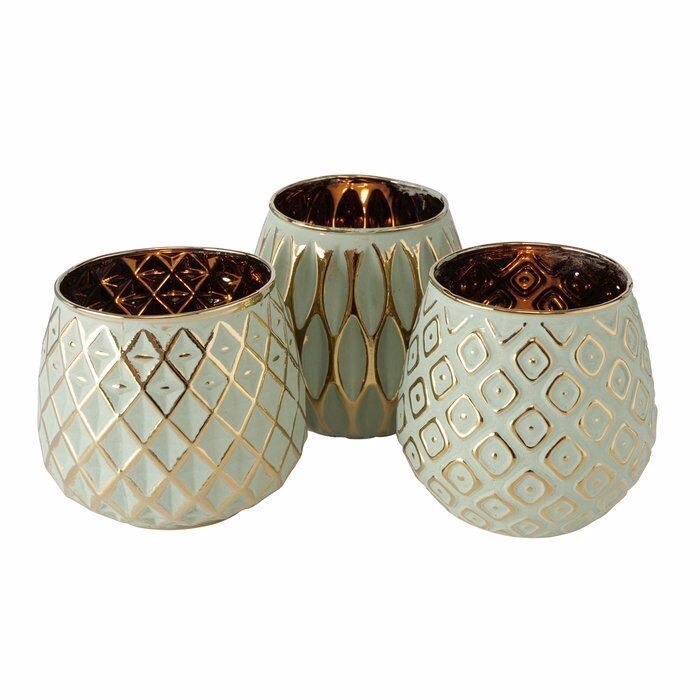 Windlicht Tulsi Design 3