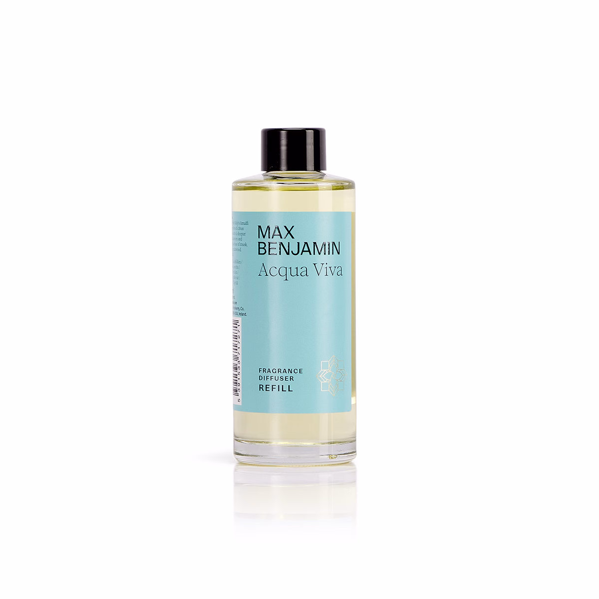 Acqua Viva Diffuser NachfĂĽller 150ml Acqua Viva Diffuser NachfĂĽller 150ml