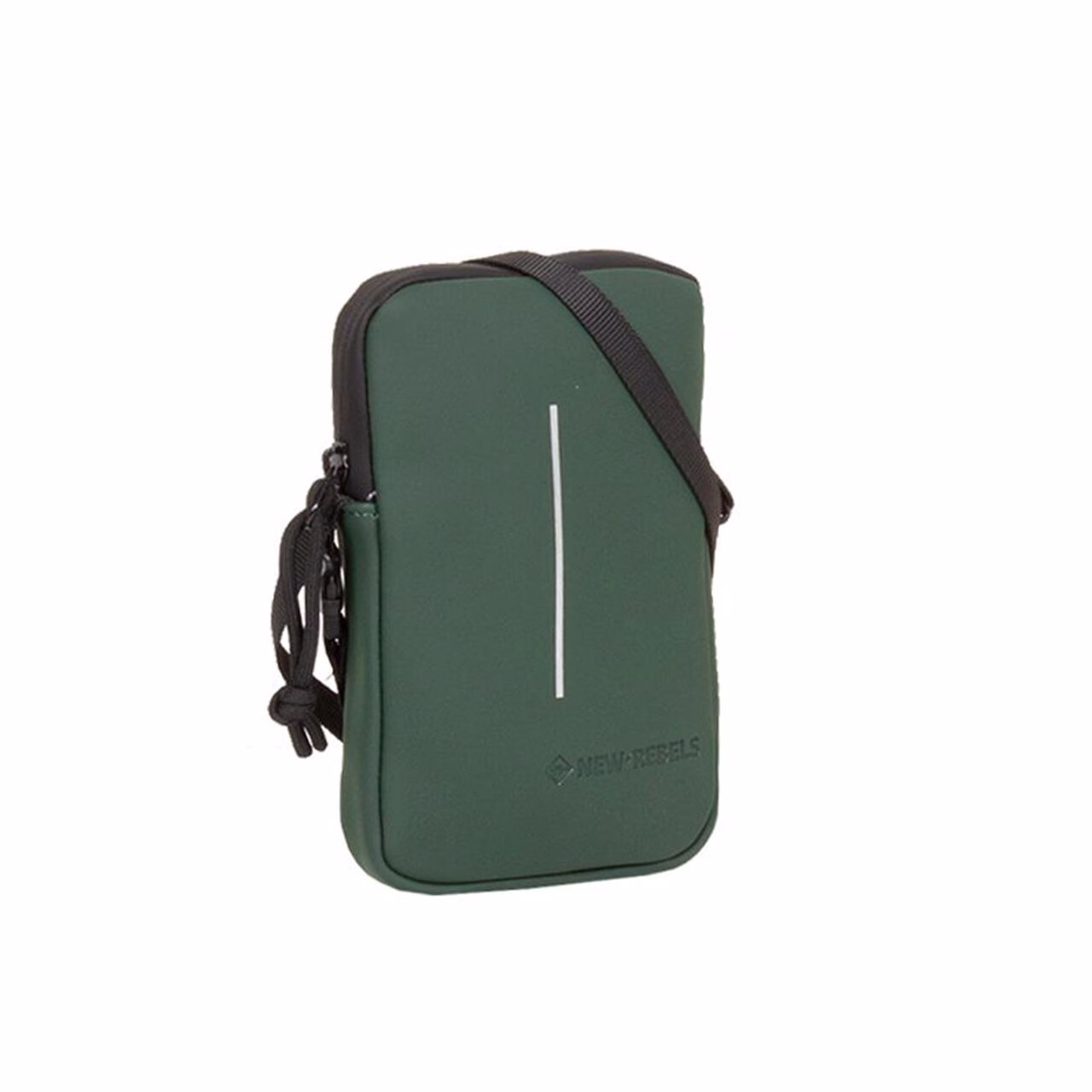 Mart - Philadelphia Handytasche dunkelgrün