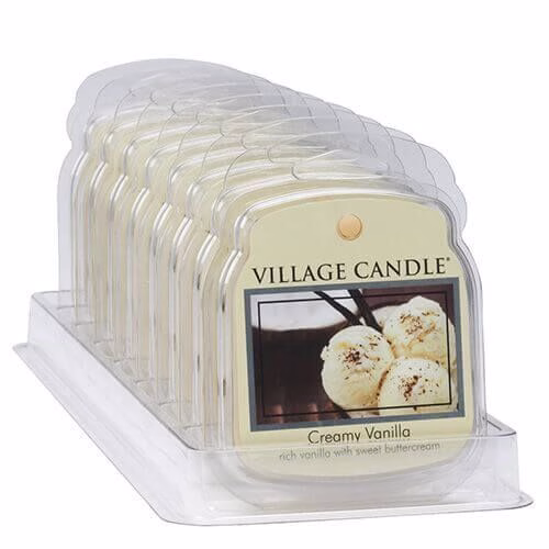 106101302-1 Creamy Vanilla 62g