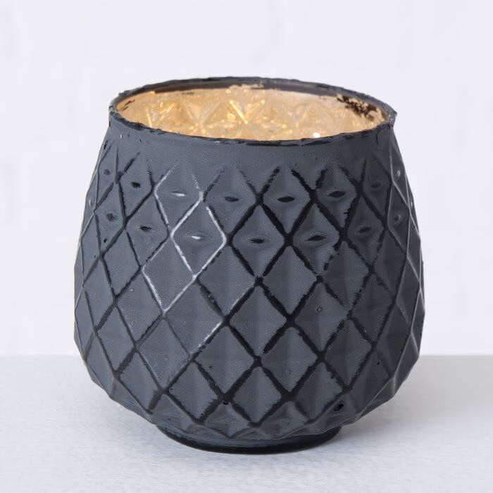 Einzelbild-KoO8l50m-large Windlicht Yamuna 9cm Design 1