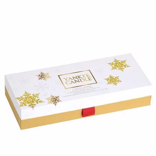 The Perfect Christmas - Tea Light Compact