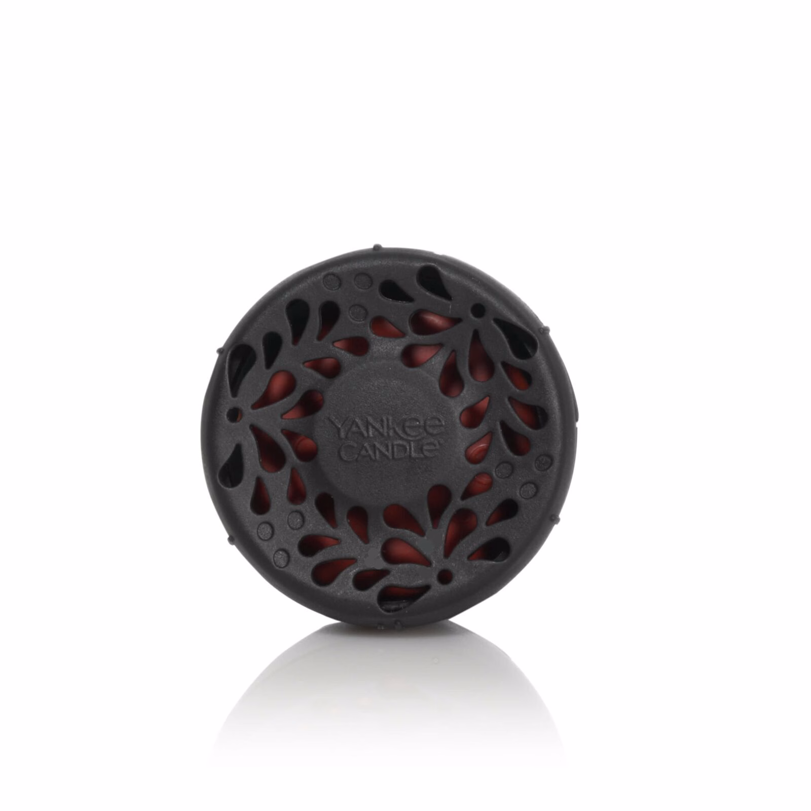 Black Cherry Car Powered Fragrance Diffuser