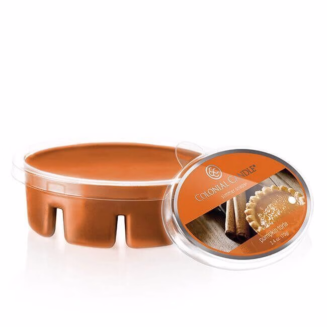 CCSNAPS-5075-a Pumpkin Torte Simmer Snap 70g