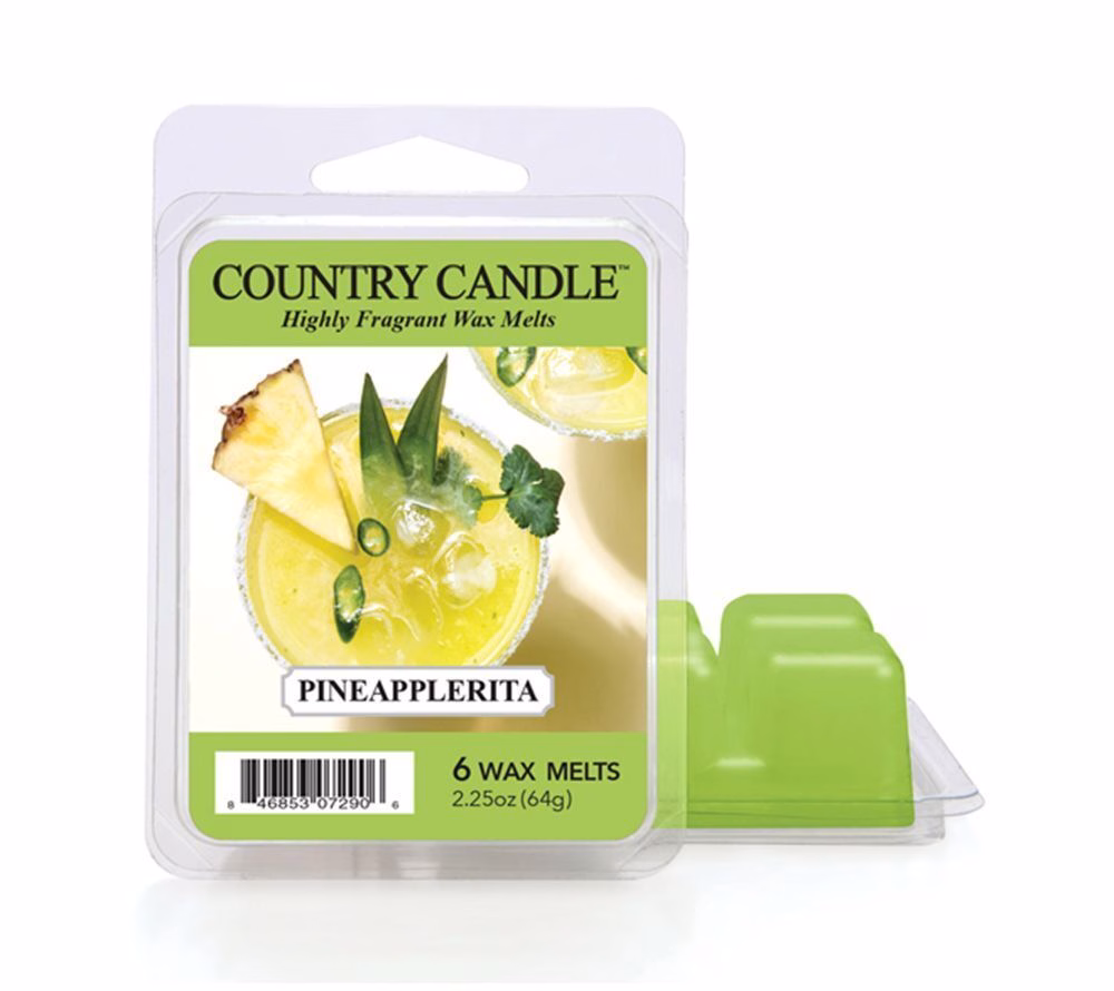 Pineapplerita Wax Melts 64g