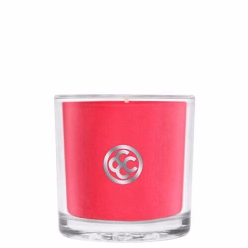 Dragon Fruit Votivkerze im Glas