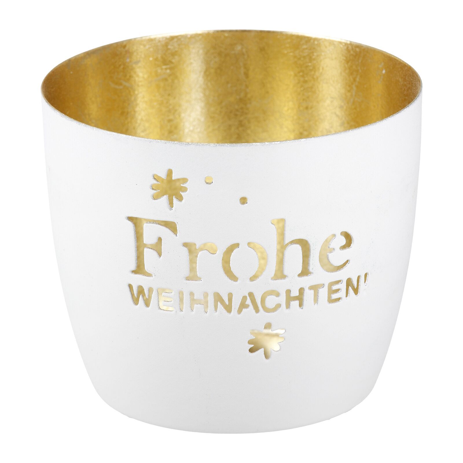 Pokal, Gold