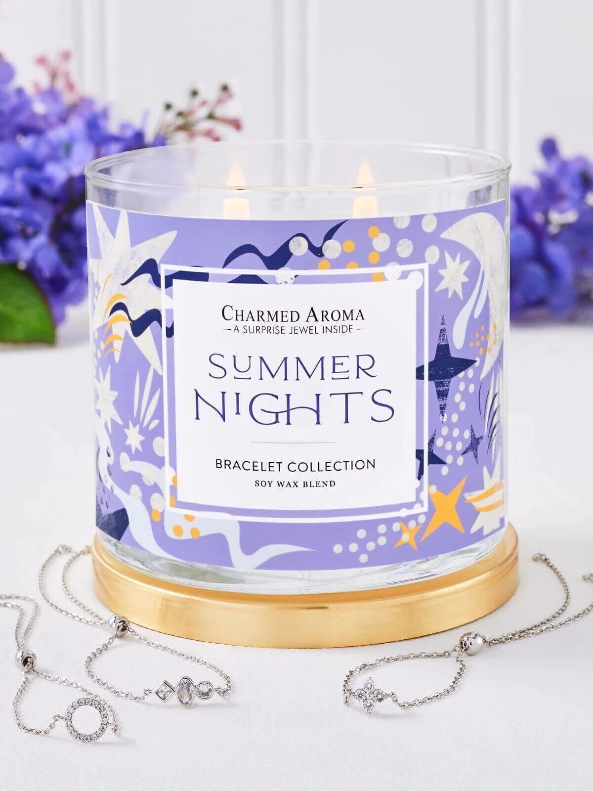 Charmed-Aroma-Summer-Nights9vFmvgqgz0uIG Summer Nights (Armband)