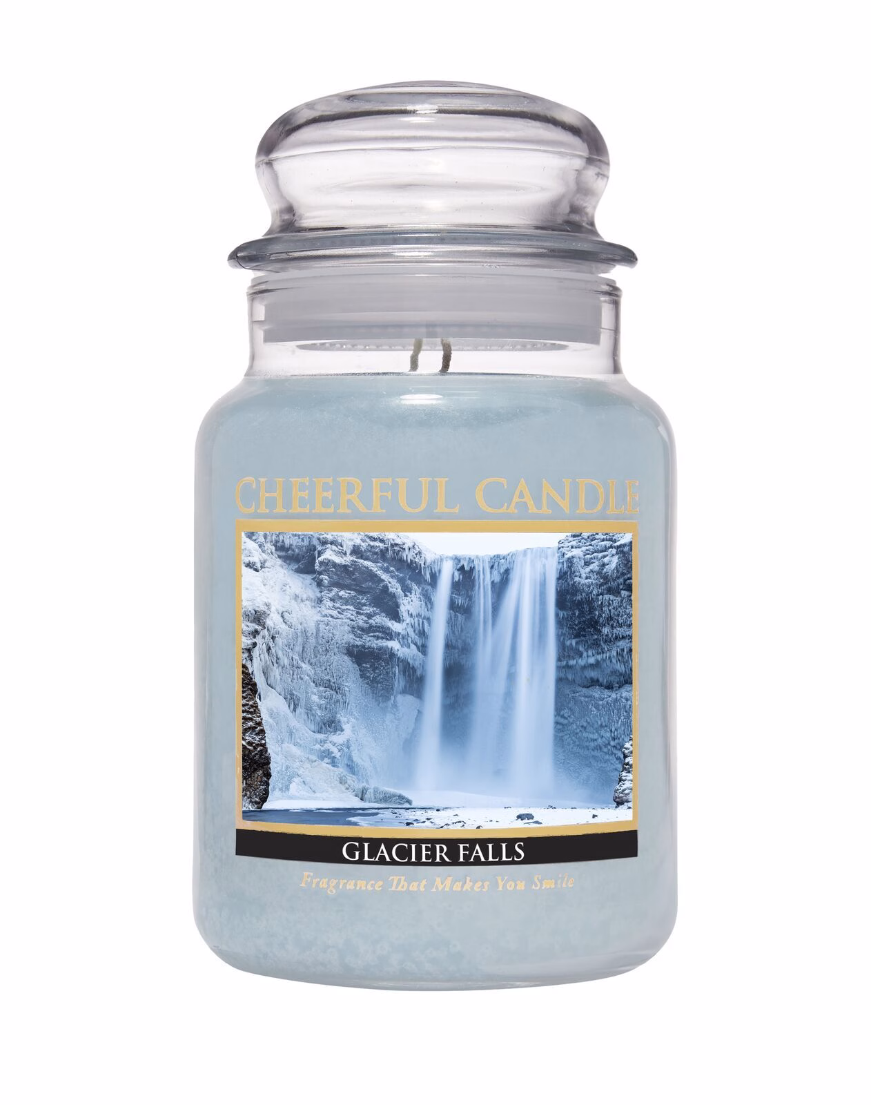 CC180 Glacier Falls 680g