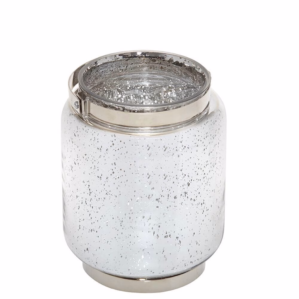 SG-JL Yankee Candle - Shimmer Glow - Große Laterne