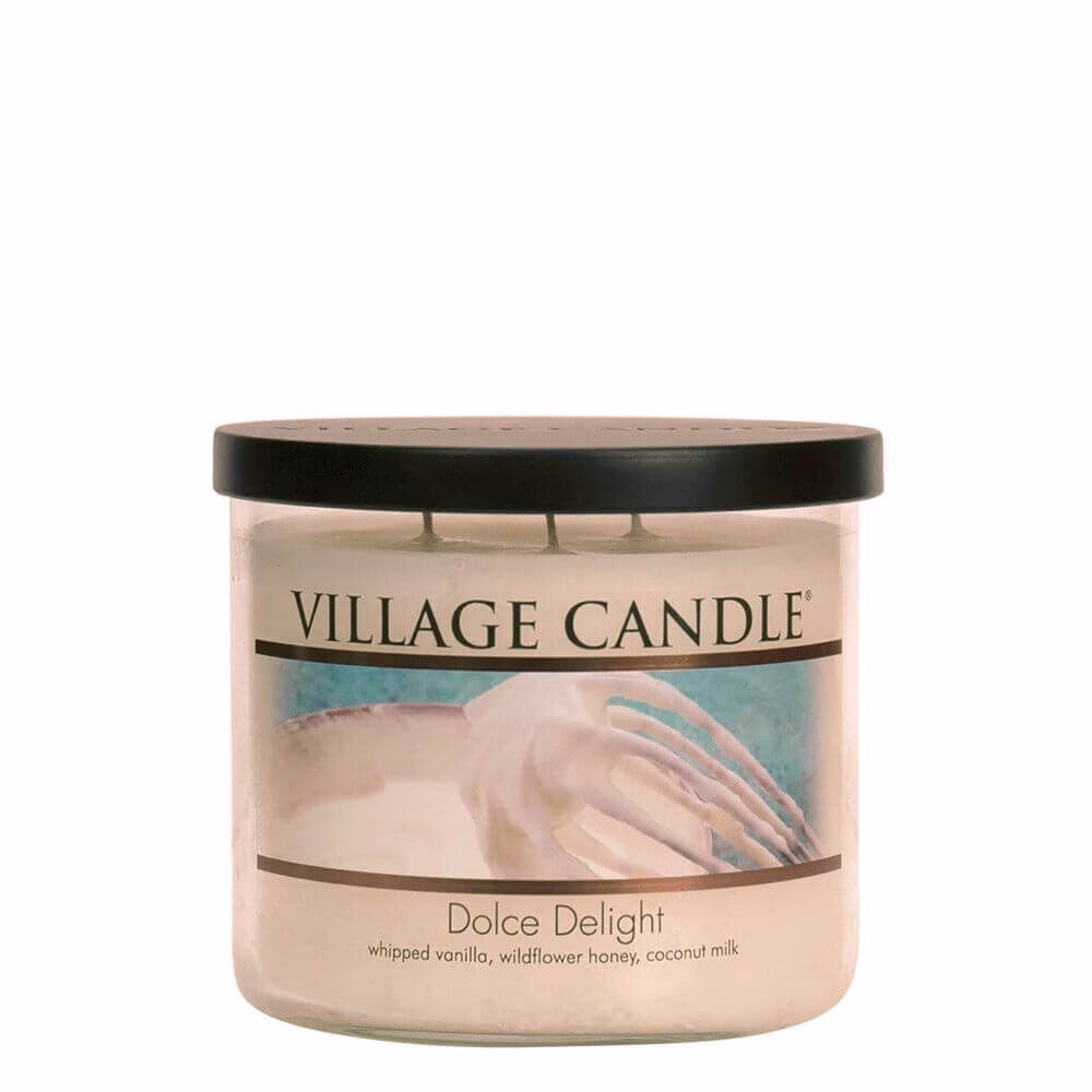 v2mnJA8A Dolce Delight 3-Docht Tumbler 400g