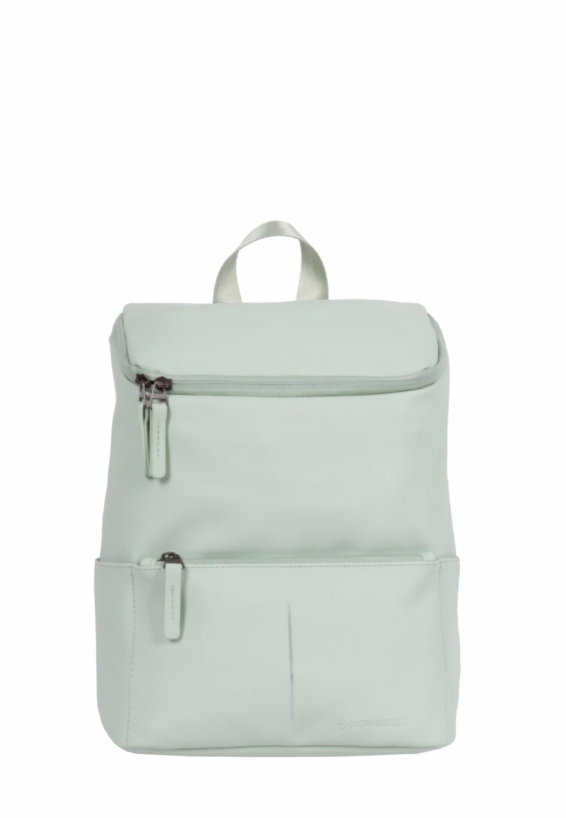 Mart - Modesto Rucksack minzblau