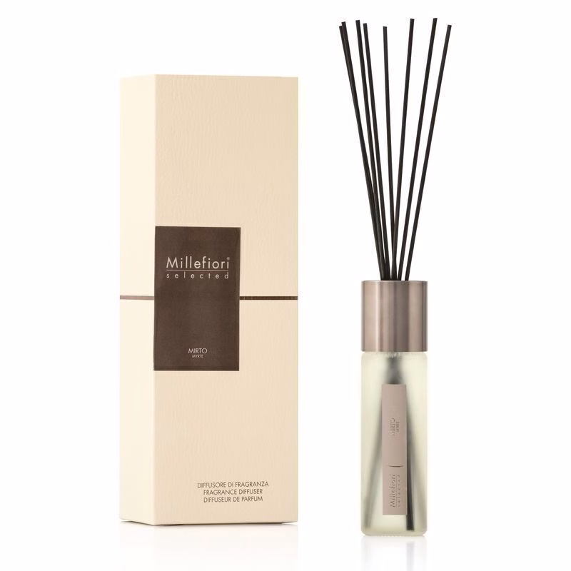 Mirto - Selected Reed Diffuser 100ml