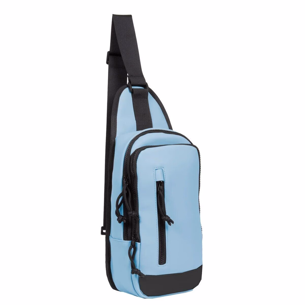 202029CBF95E8306921F97615D6E9C9A74EFDEBA Mart - Fargo Crossbag hellblau