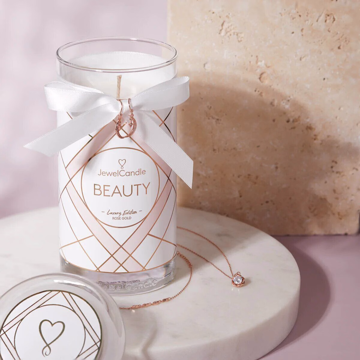 Beauty (Ohrringe) 400g Luxury Edition