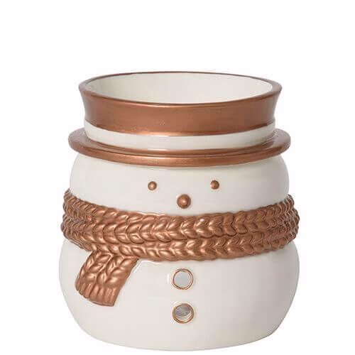 1560136 Yankee Candle - Jackson Frost Duftlampe
