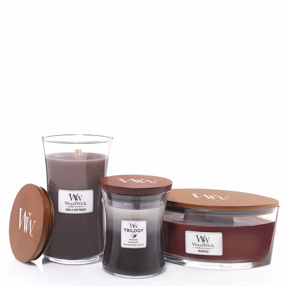 Warm Woods 275g