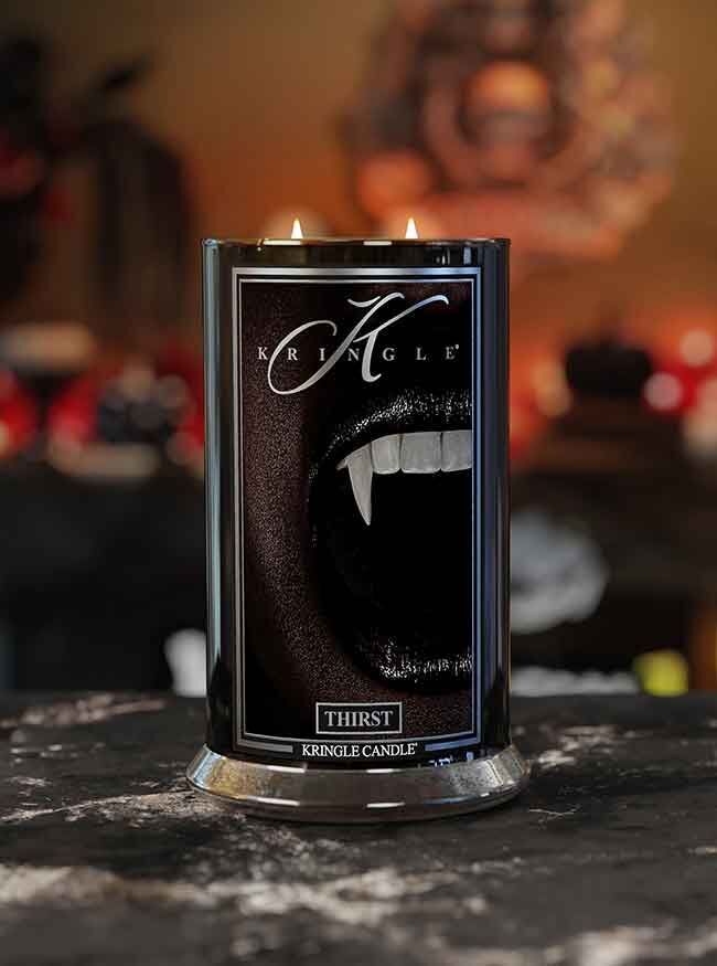 Thirst - Halloween Collection 623g Thirst - Halloween Collection 623g