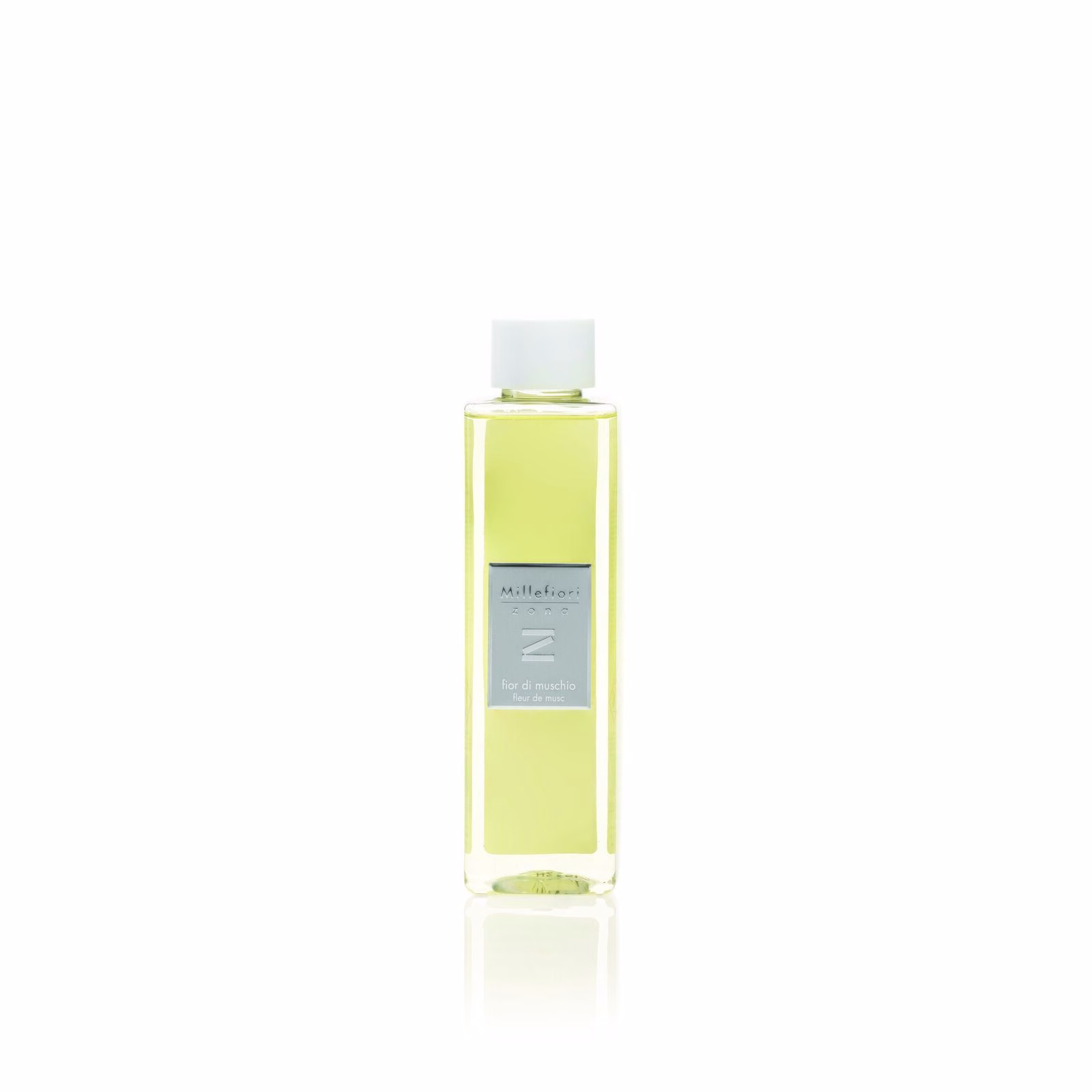 41REMFM Fior Di Muschio - Nachfüller für Reed Diffuser 250ml