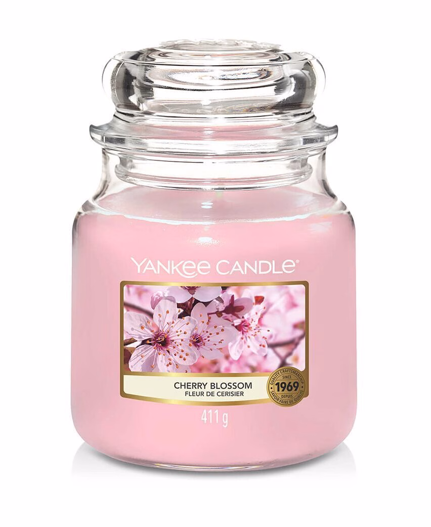 cherry-b-411EE Cherry Blossom 411g