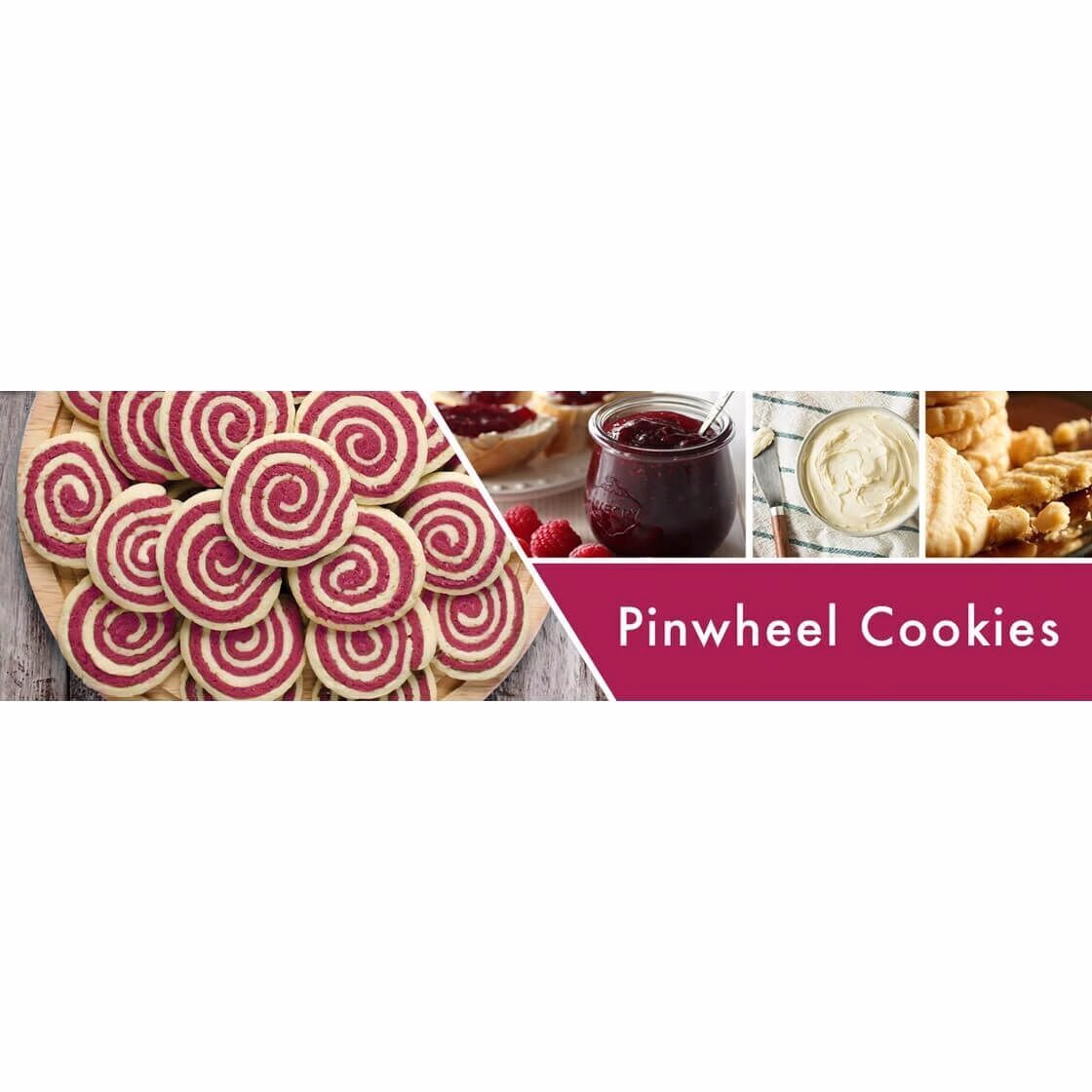 Pinwheel Cookies 680g