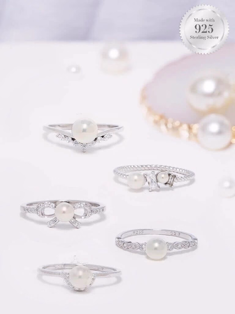 Charmed-Aroma-Pearl-Ring2 Pearl Kerze (Ring)