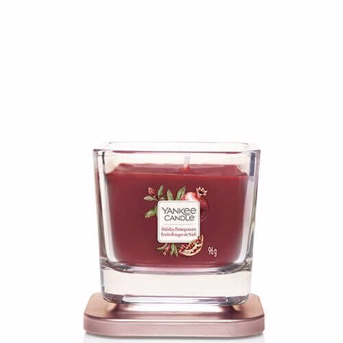 Holiday Pomegranate 96g