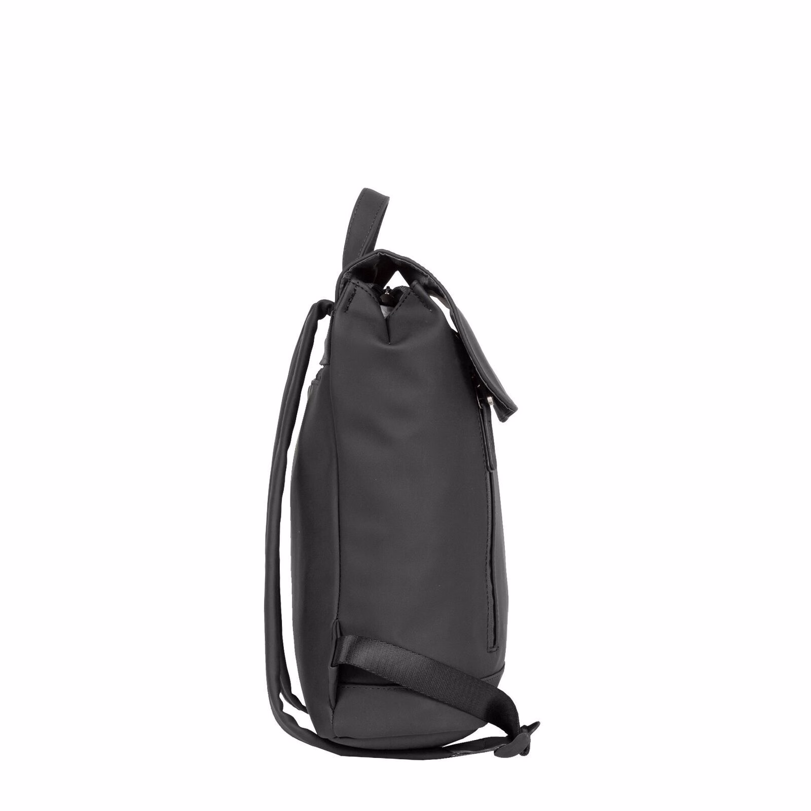 Daley - Washington Rucksack schwarz