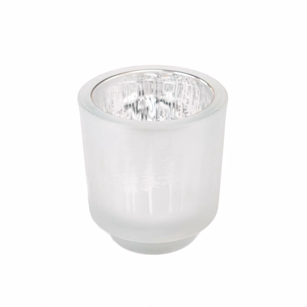 Fkt9QMig Devon Kerzenhalter silber S