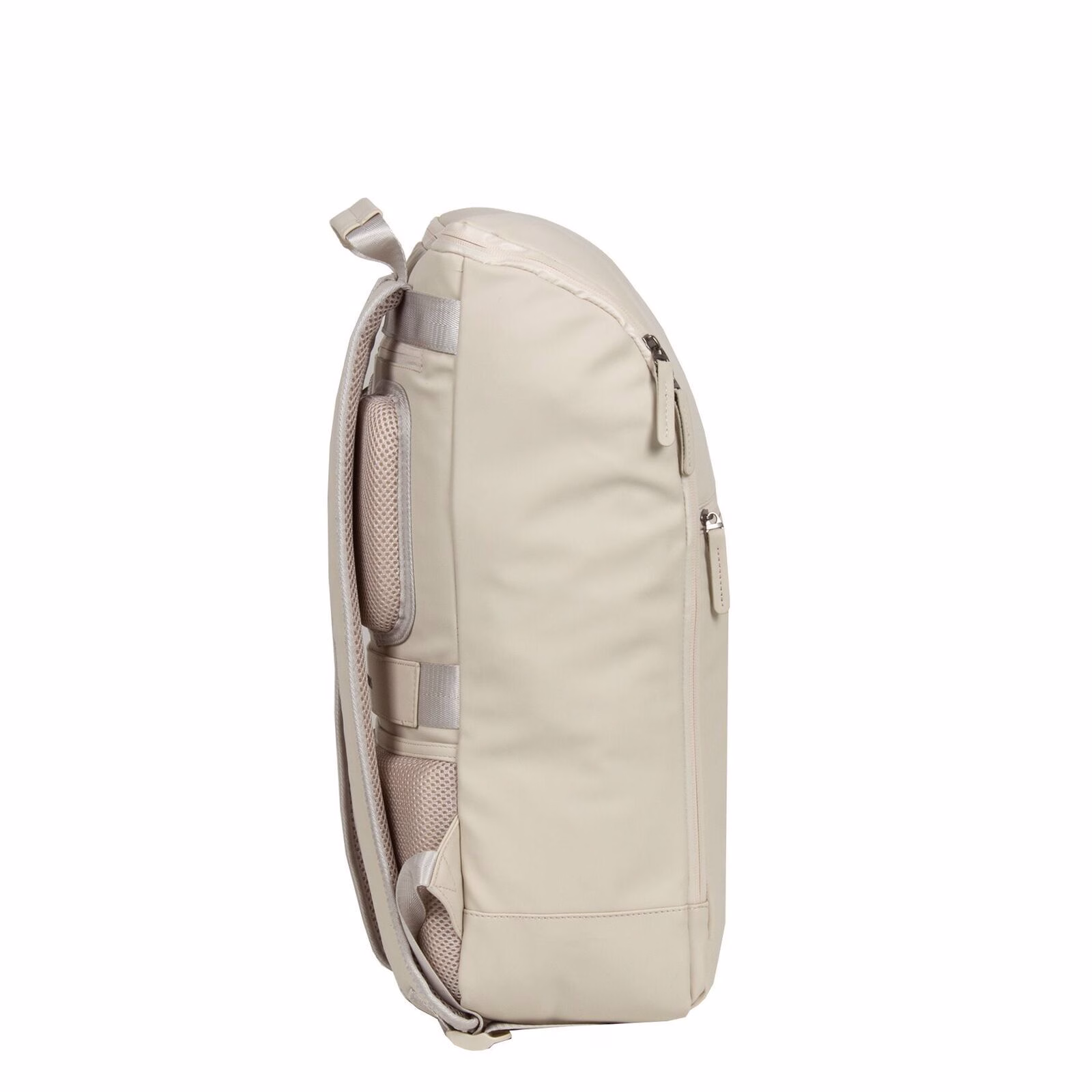 Harper - Queens Rucksack beige
