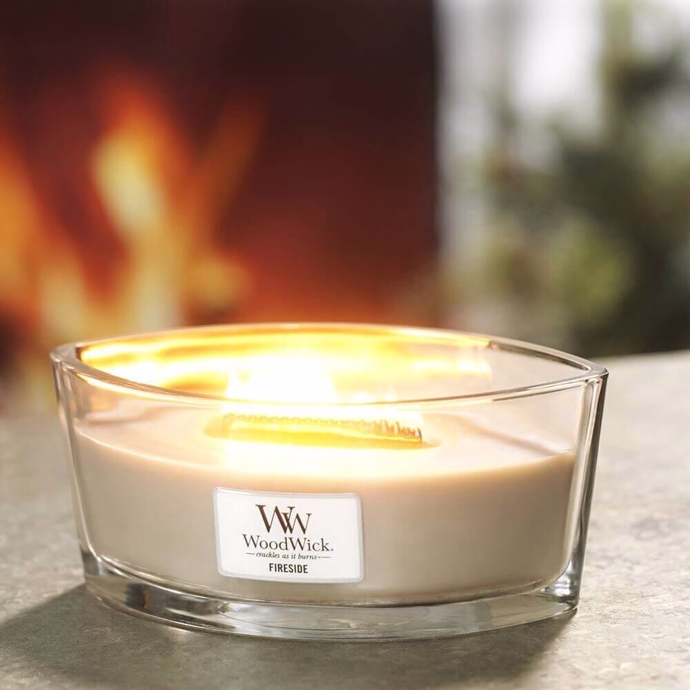 Fireside 454g