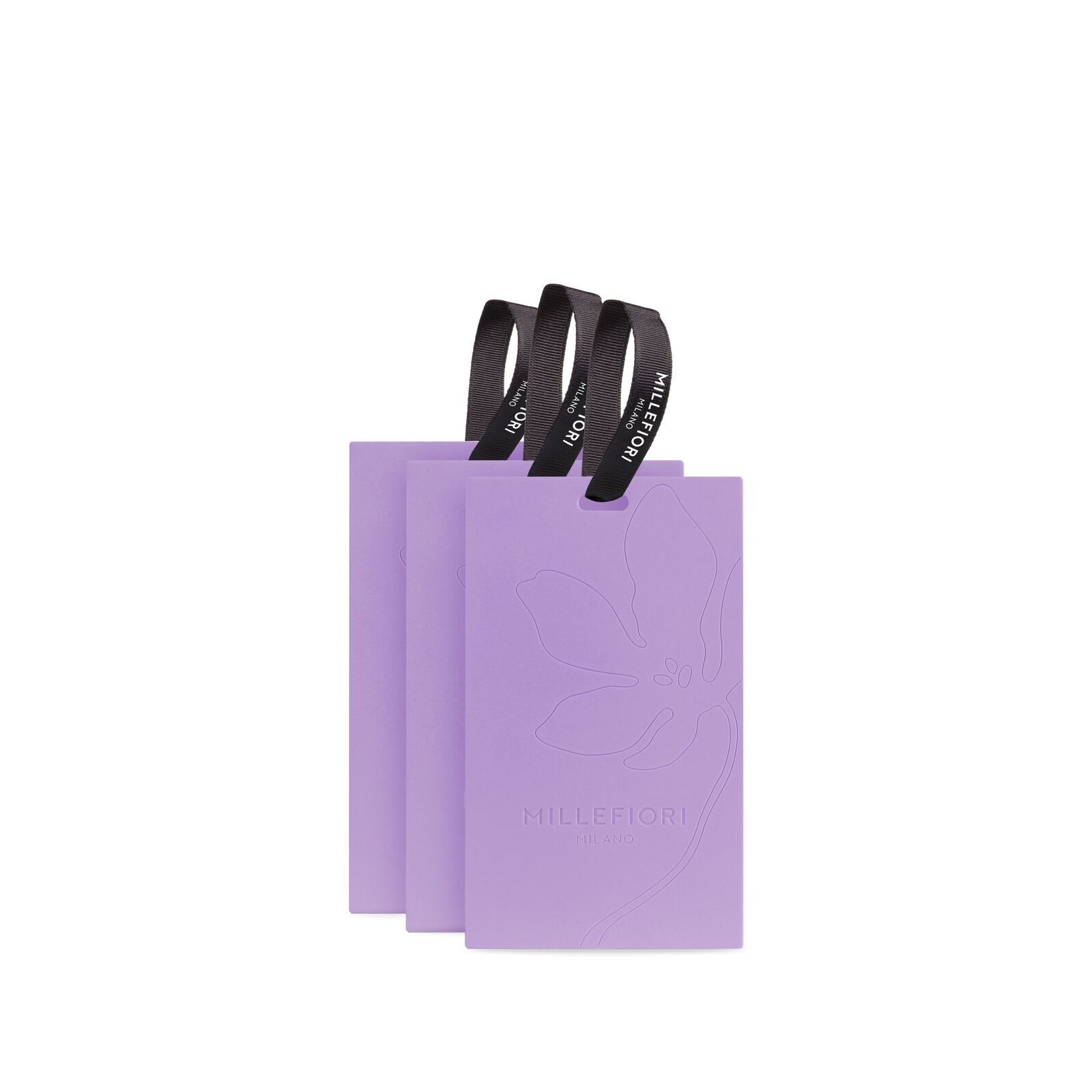 Viola Ametista Duftkarte 3er Set