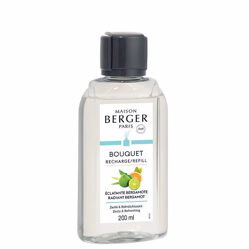 006888_Eclatante-Bergamote_200ml_800x800 Fruchtige Bergamotte Nachfüller 200ml Auslauf