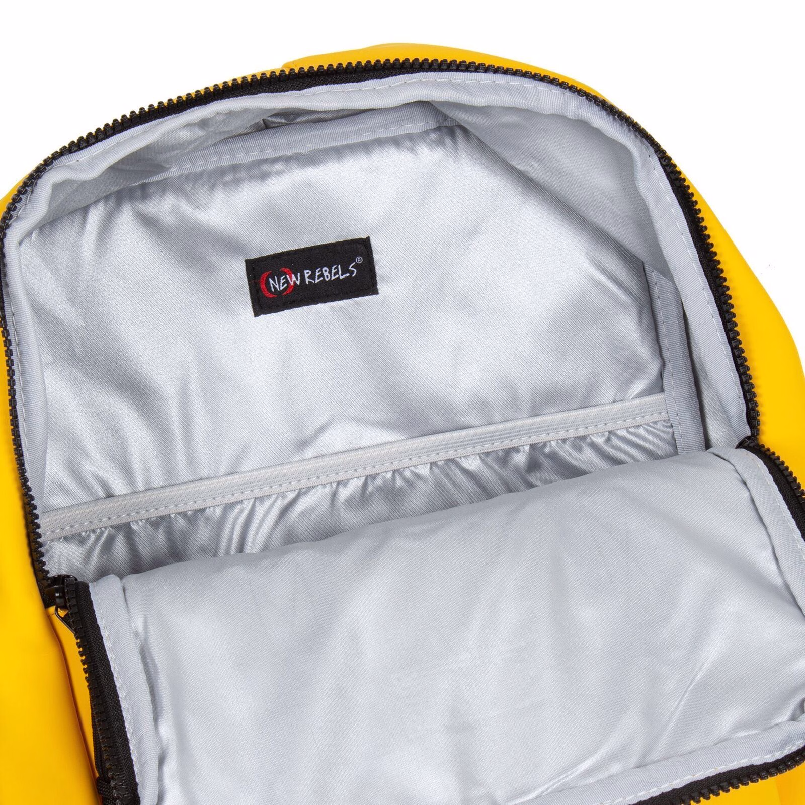 s23Ba528 Mart - Chicago Rucksack gelb